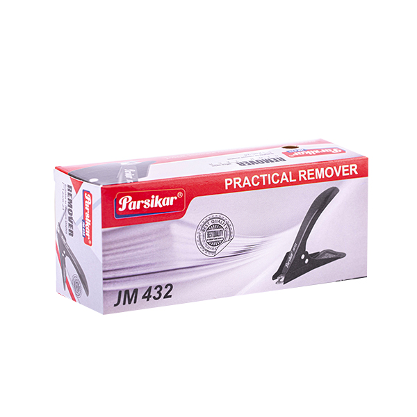 سوزن‌کش کد JM432