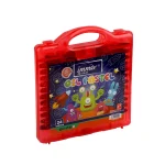 پاستل روغنی کد JM619-24