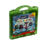 پاستل روغنی کد JM619-24