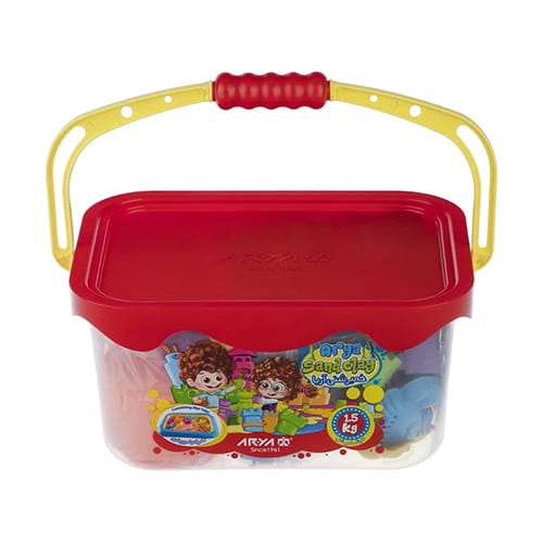 sand play 1085