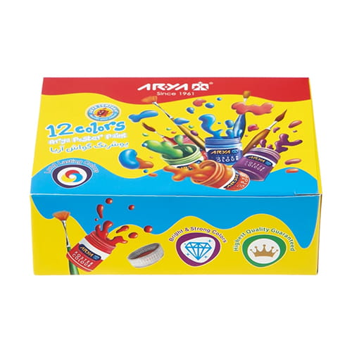 gouache 4028