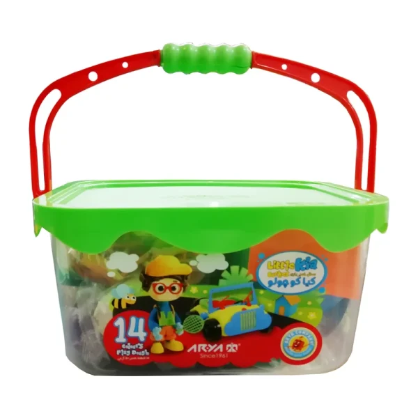 play dough 1026