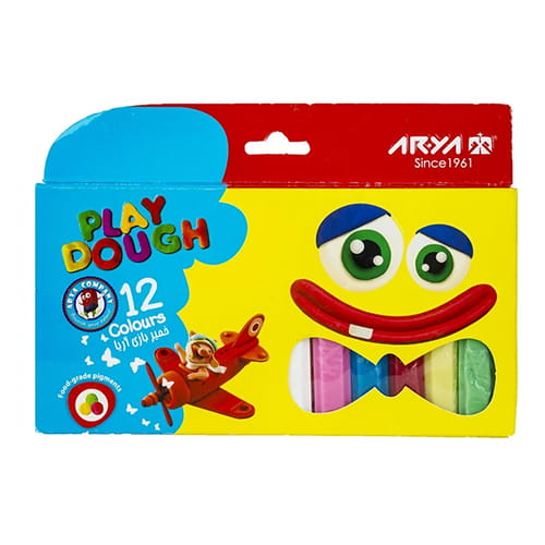 play dough 1058