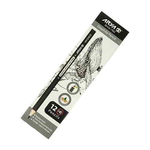 pencil 3001