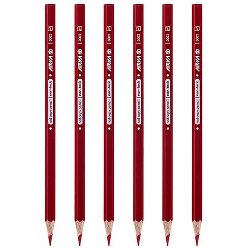 pencil 3002