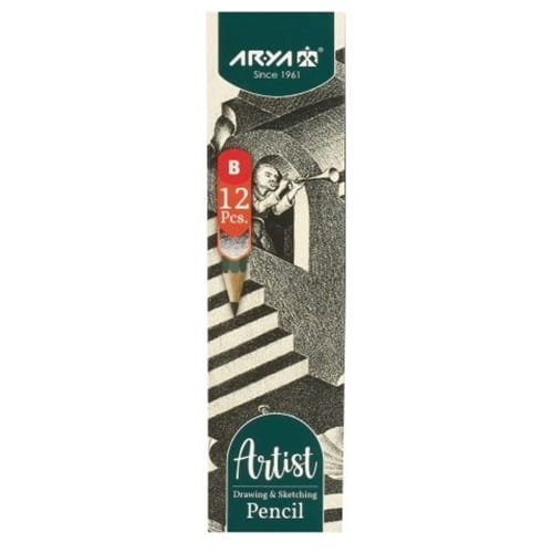 pencil 3510