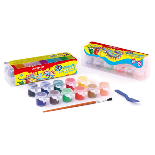 gouache 4015